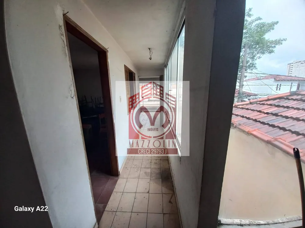 Sobrado, 3 quartos, 110 m² - Foto 3