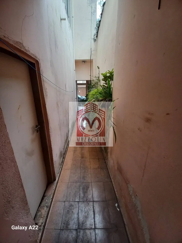 Sobrado, 3 quartos, 110 m² - Foto 1