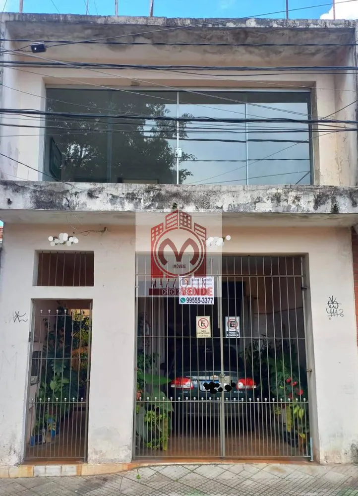 Sobrado, 3 quartos, 110 m² - Foto 4