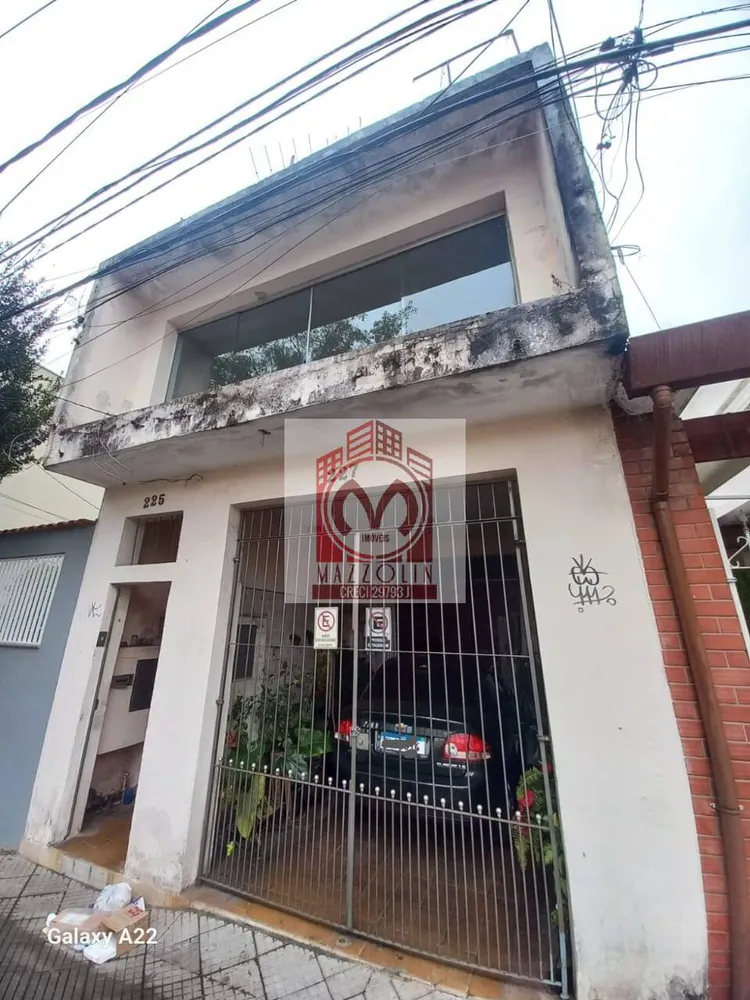 Sobrado, 3 quartos, 110 m² - Foto 3