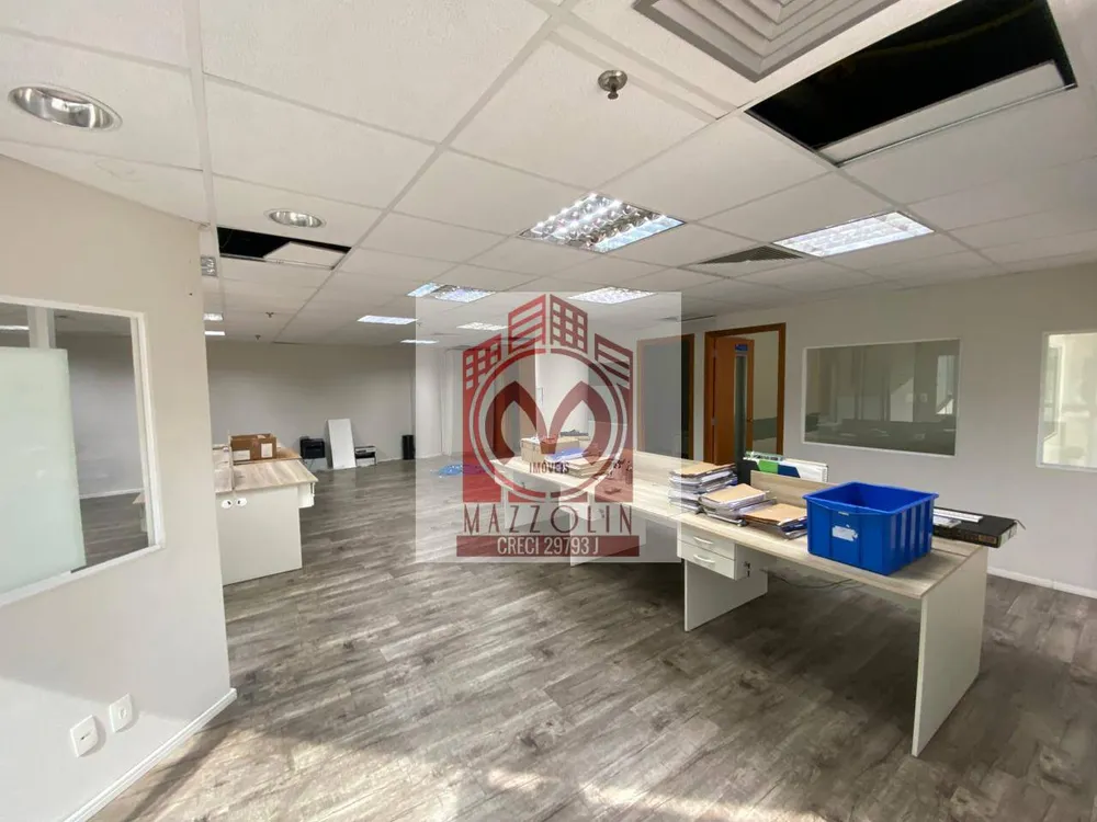 Sala-Conjunto, 381 m² - Foto 3