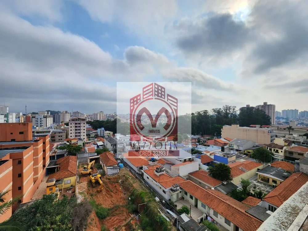 Cobertura, 2 quartos, 95 m² - Foto 9