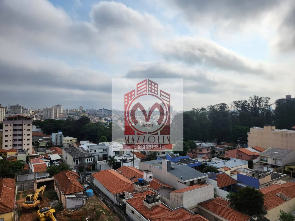 Cobertura, 2 quartos, 95 m² - Foto 3