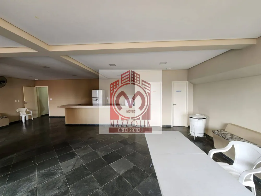 Cobertura, 2 quartos, 95 m² - Foto 12