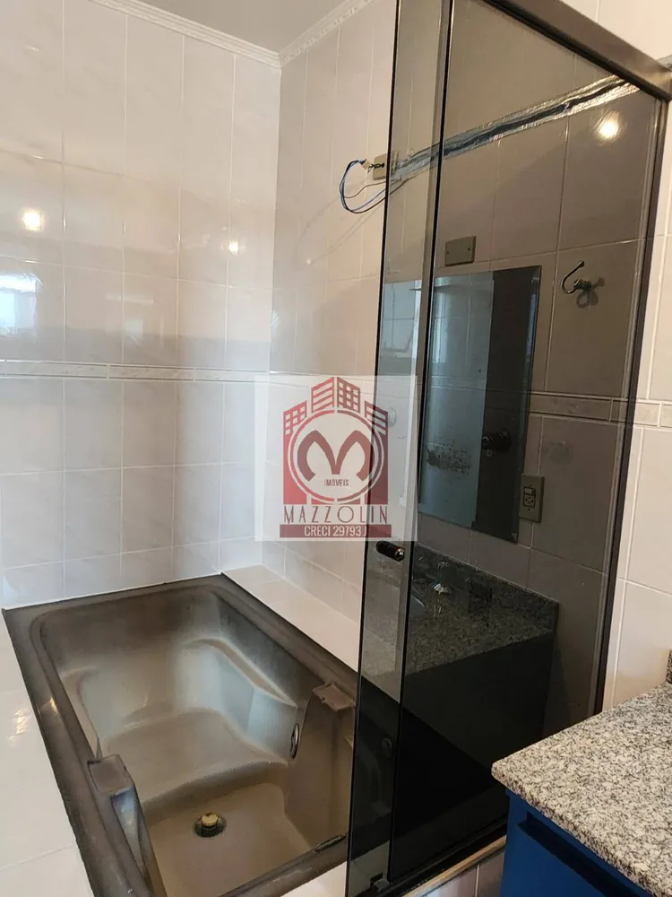 Cobertura, 2 quartos, 95 m² - Foto 4