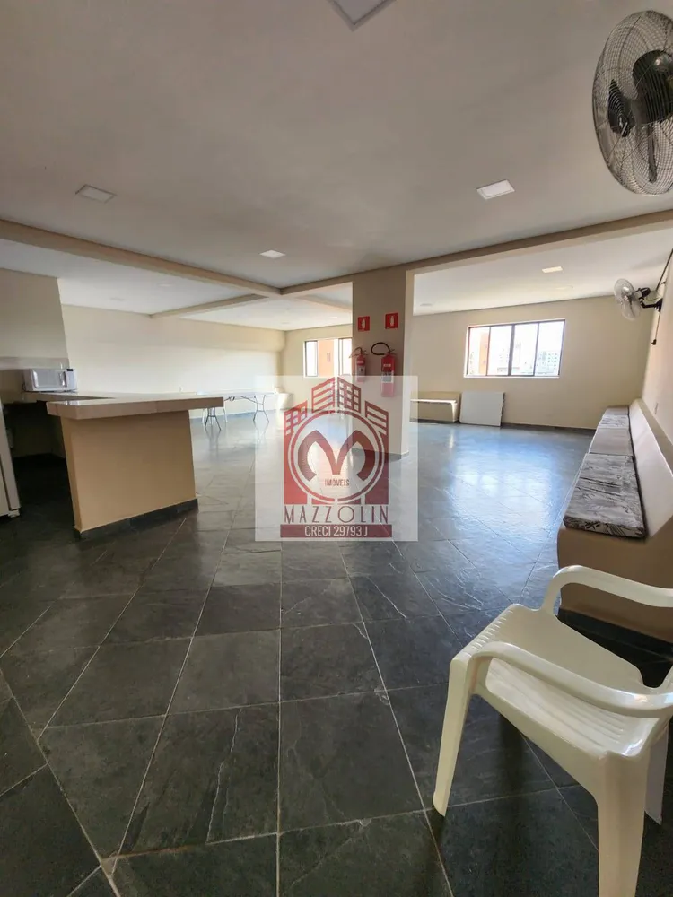 Cobertura, 2 quartos, 95 m² - Foto 11