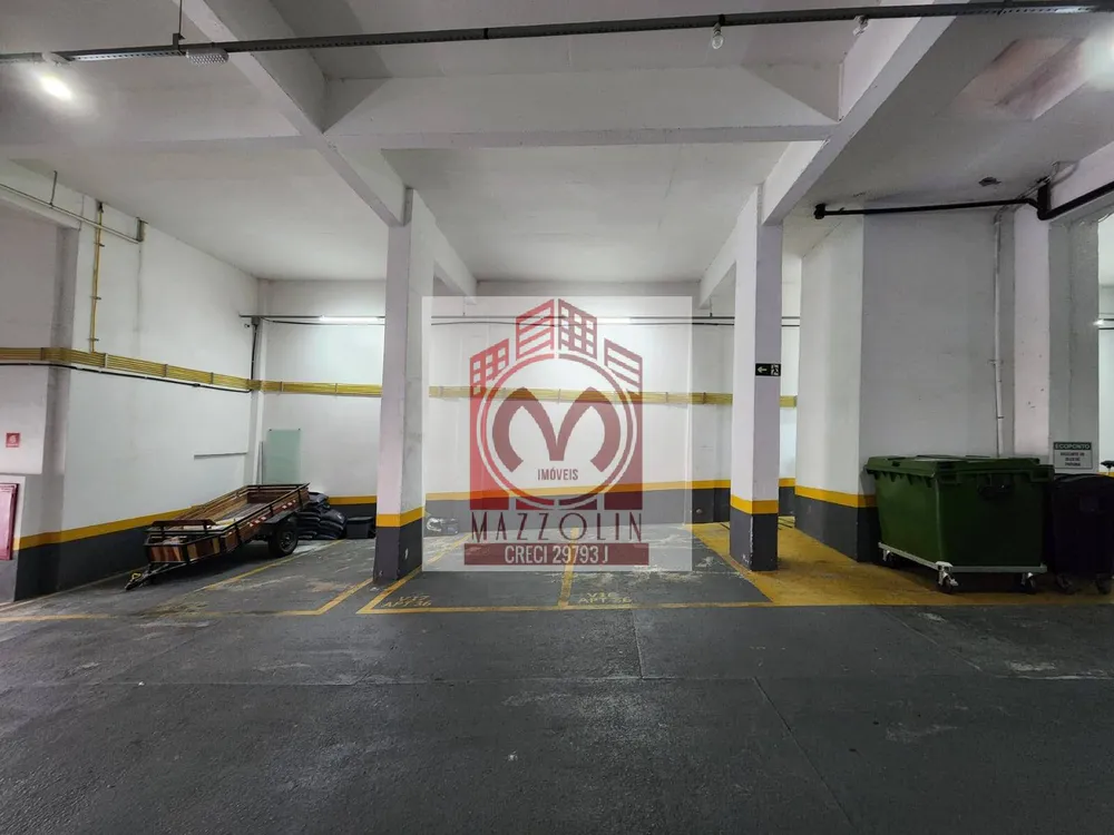 Cobertura, 2 quartos, 95 m² - Foto 10