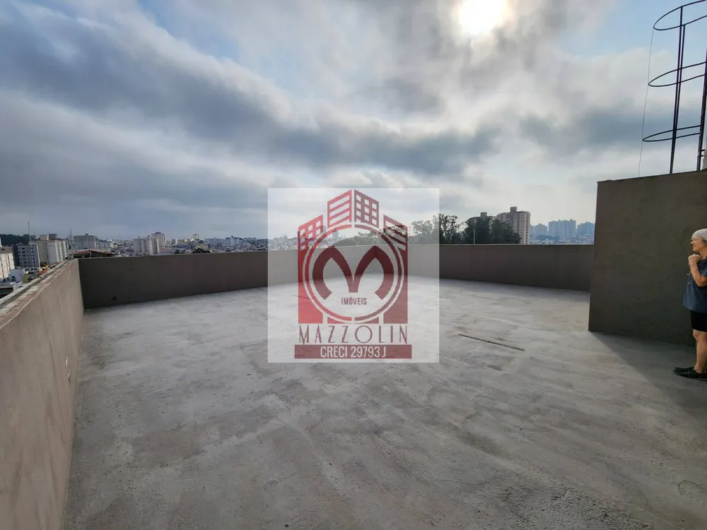 Cobertura, 2 quartos, 95 m² - Foto 7