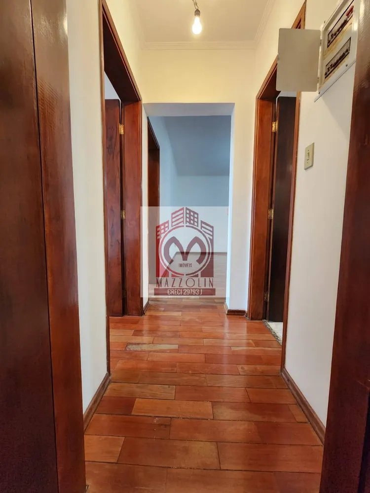 Cobertura, 2 quartos, 95 m² - Foto 2