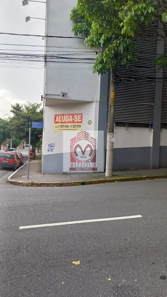 Prédio Inteiro, 869 m² - Foto 4