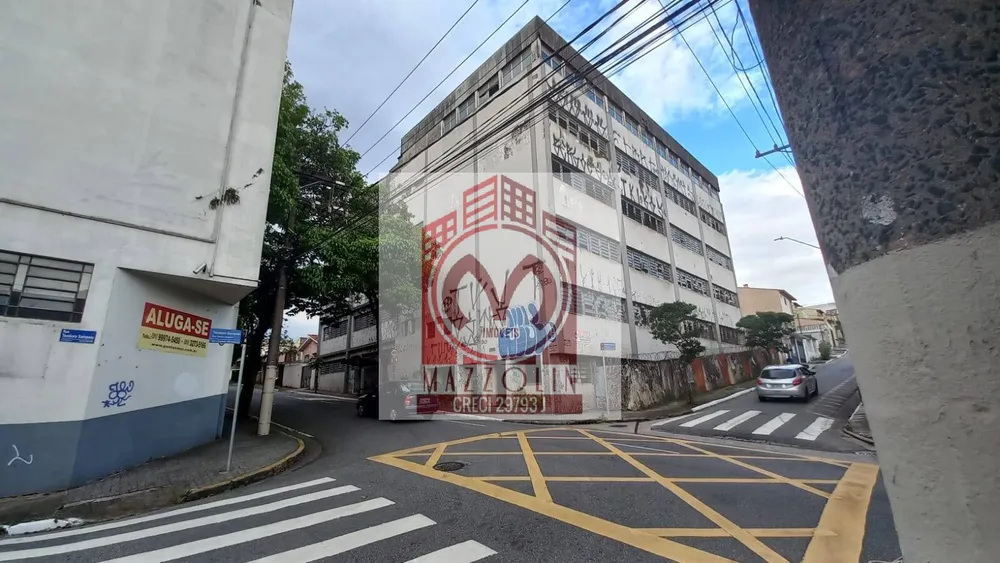 Prédio Inteiro, 869 m² - Foto 2