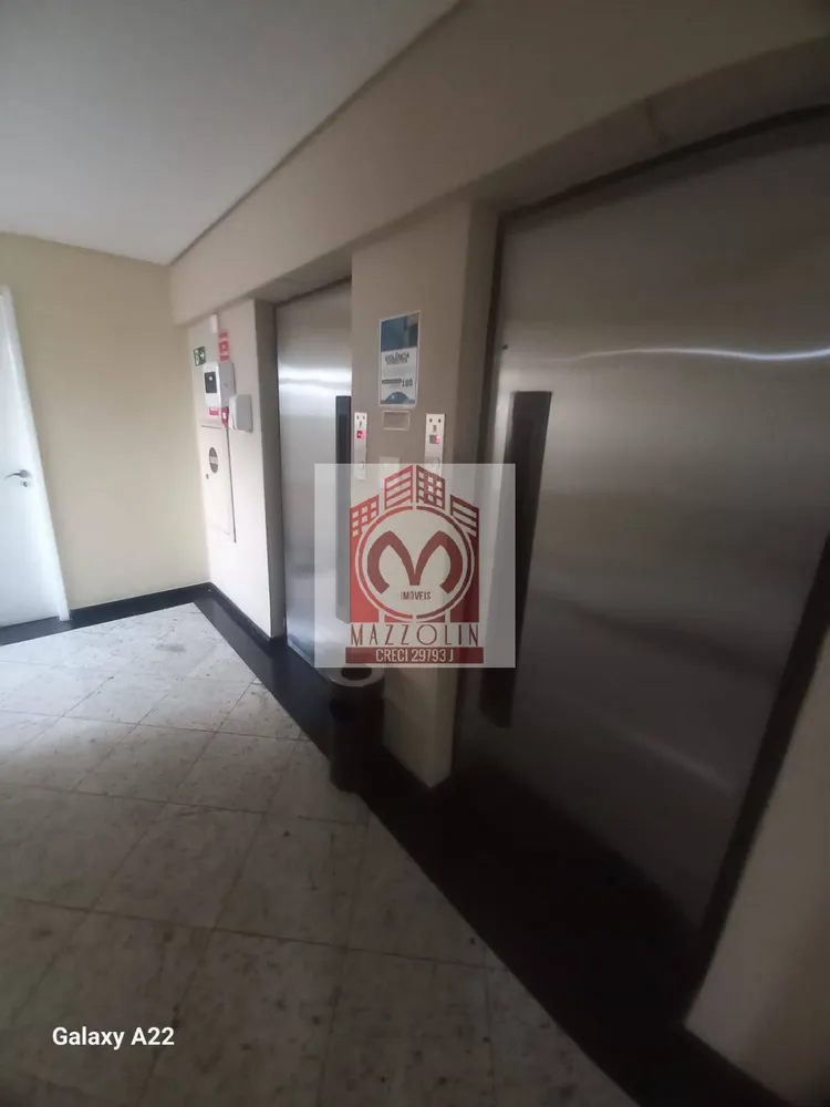 Apartamento, 3 quartos, 170 m² - Foto 10