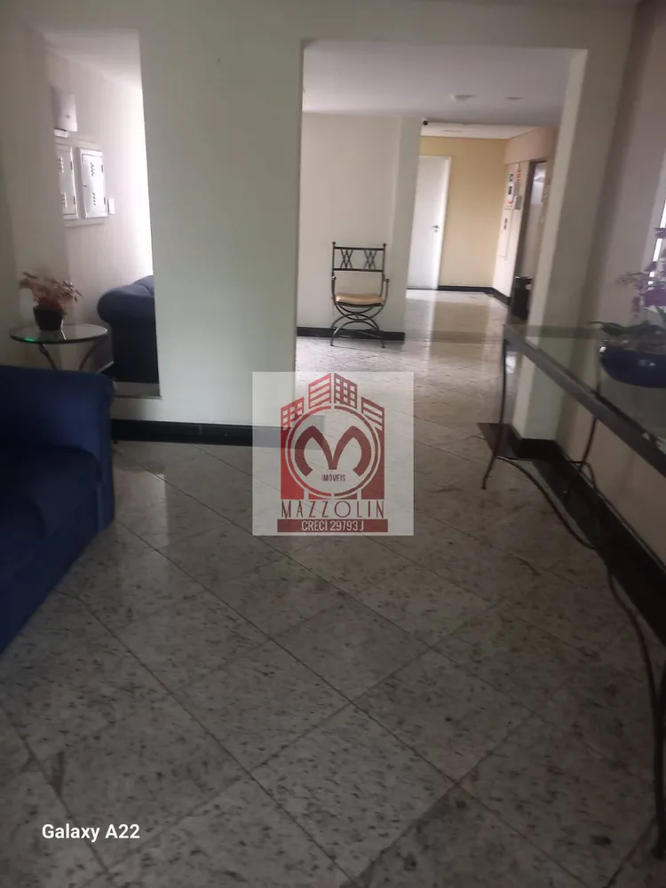 Apartamento, 3 quartos, 170 m² - Foto 12