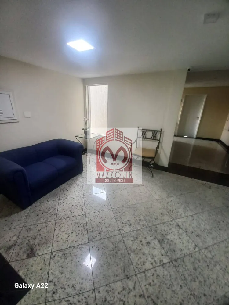 Apartamento, 3 quartos, 170 m² - Foto 11