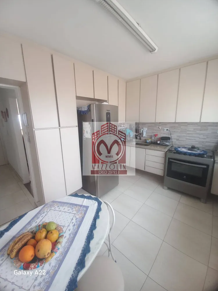 Apartamento, 3 quartos, 170 m² - Foto 9