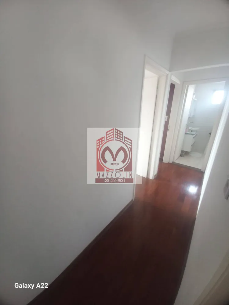 Apartamento, 3 quartos, 170 m² - Foto 5