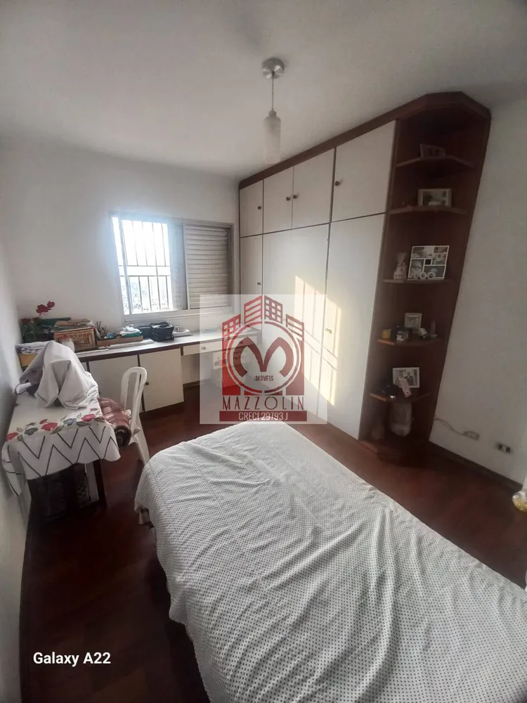 Apartamento, 3 quartos, 170 m² - Foto 4