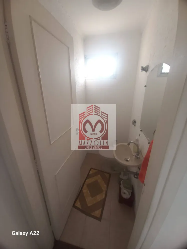 Apartamento, 3 quartos, 170 m² - Foto 8