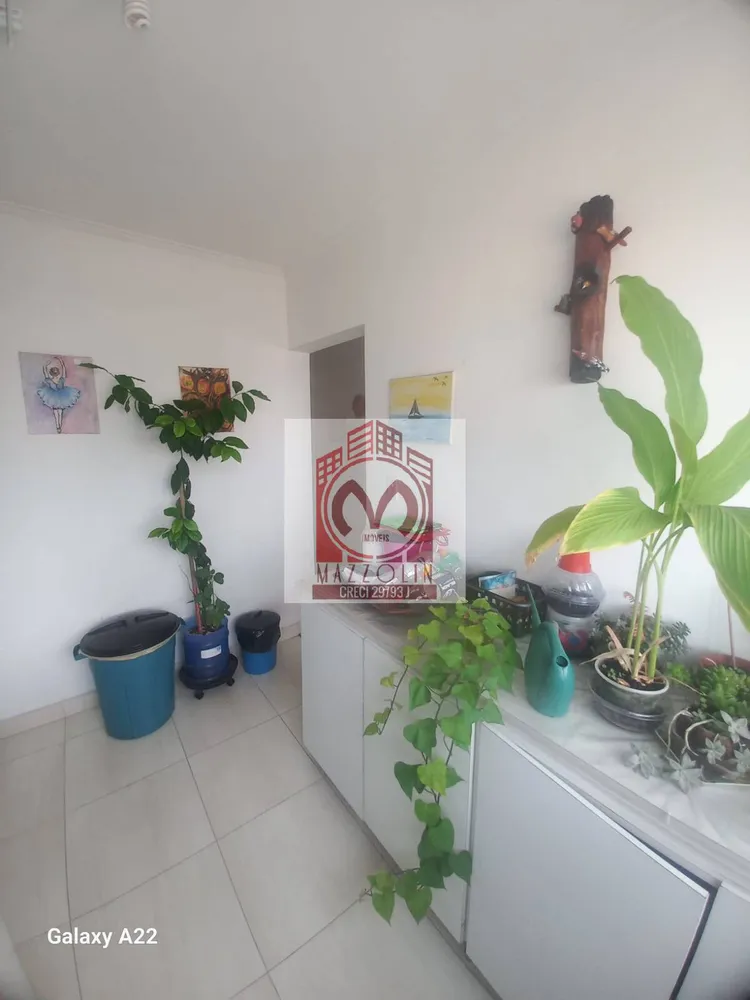 Apartamento, 3 quartos, 170 m² - Foto 3