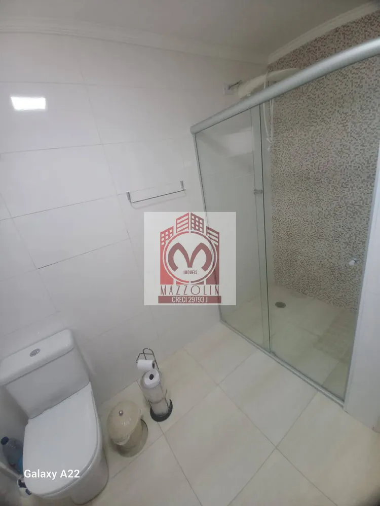 Apartamento, 3 quartos, 170 m² - Foto 6