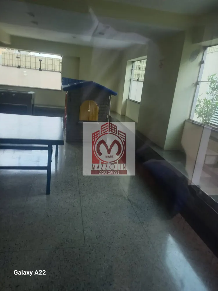 Apartamento, 3 quartos, 170 m² - Foto 7