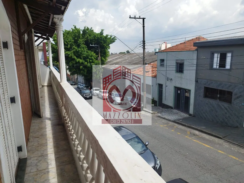 Sobrado, 4 quartos, 275 m² - Foto 5