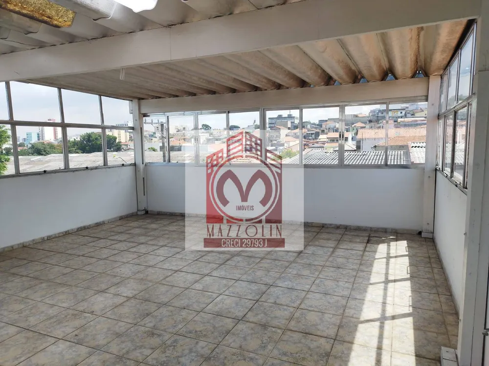 Sobrado, 4 quartos, 275 m² - Foto 6