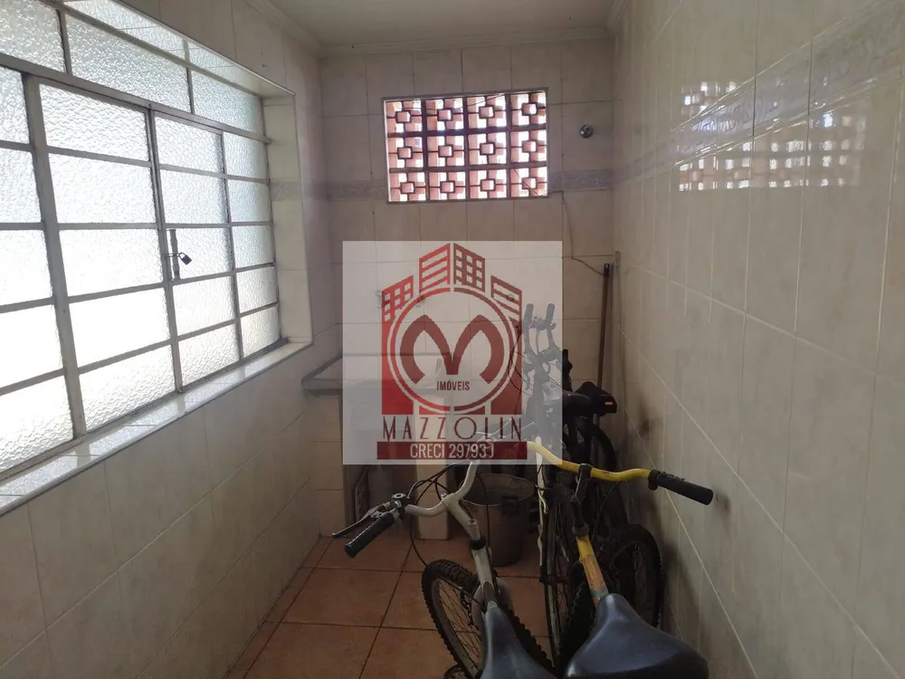 Sobrado, 4 quartos, 275 m² - Foto 8