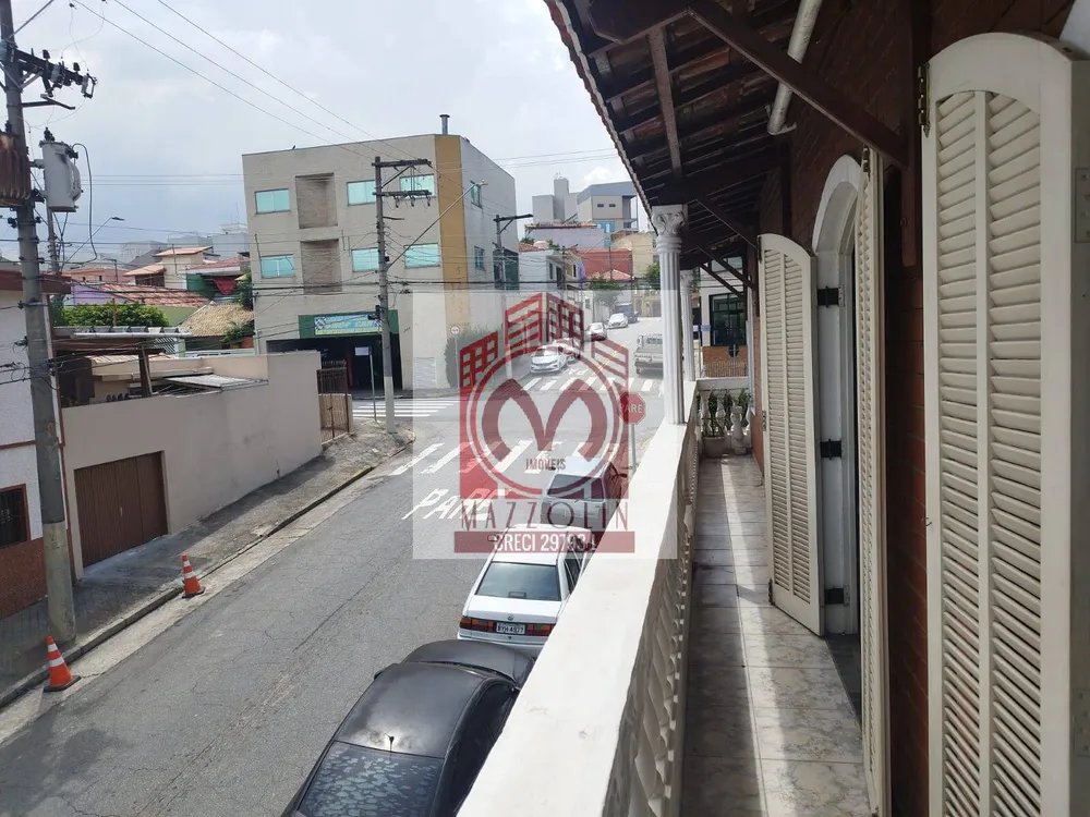 Sobrado, 4 quartos, 275 m² - Foto 12