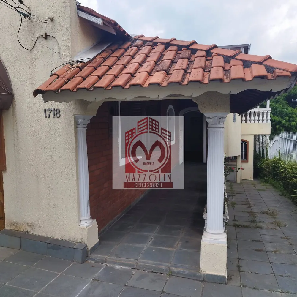 Sobrado, 4 quartos, 275 m² - Foto 5