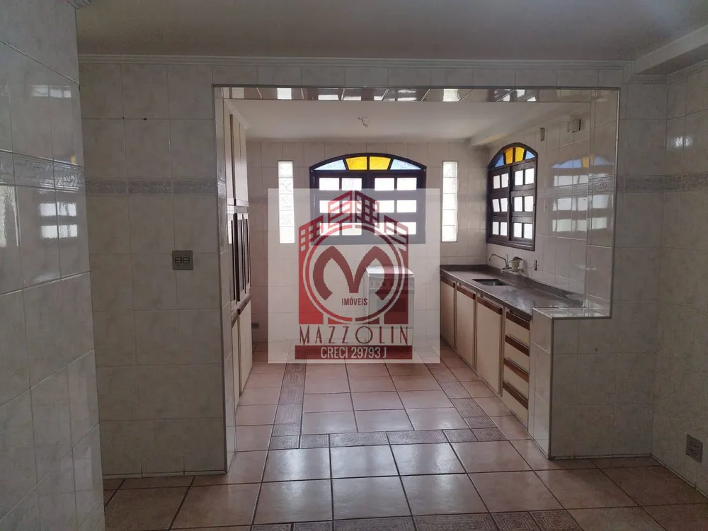 Sobrado, 4 quartos, 275 m² - Foto 7