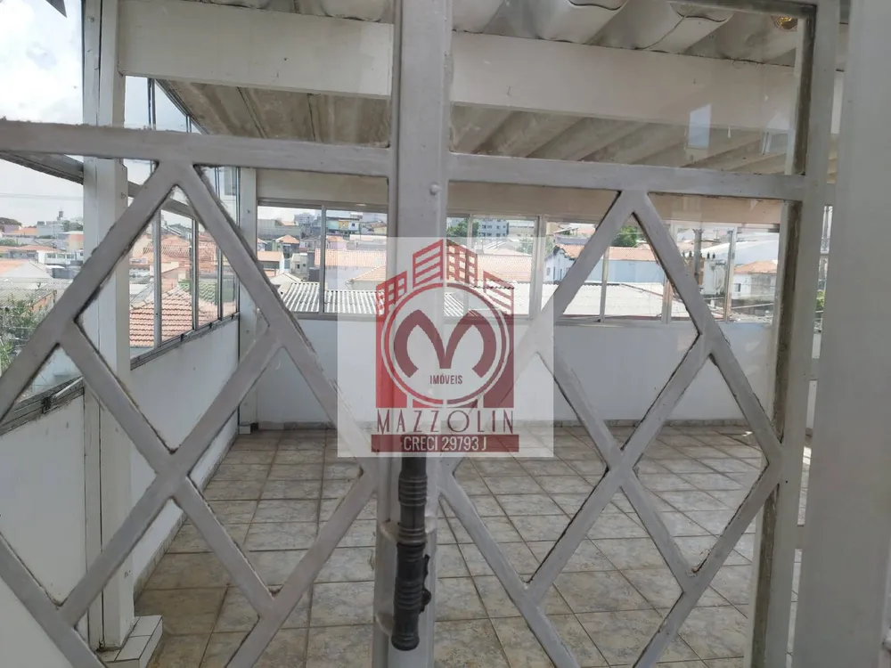 Sobrado, 4 quartos, 275 m² - Foto 10