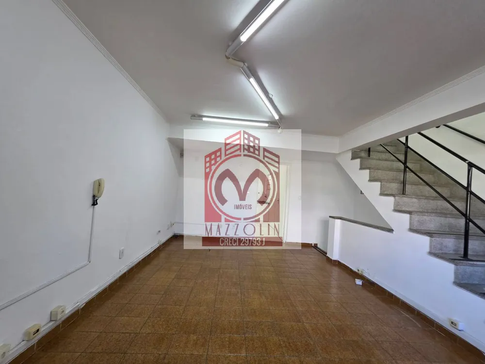 Sobrado, 3 quartos, 120 m² - Foto 6
