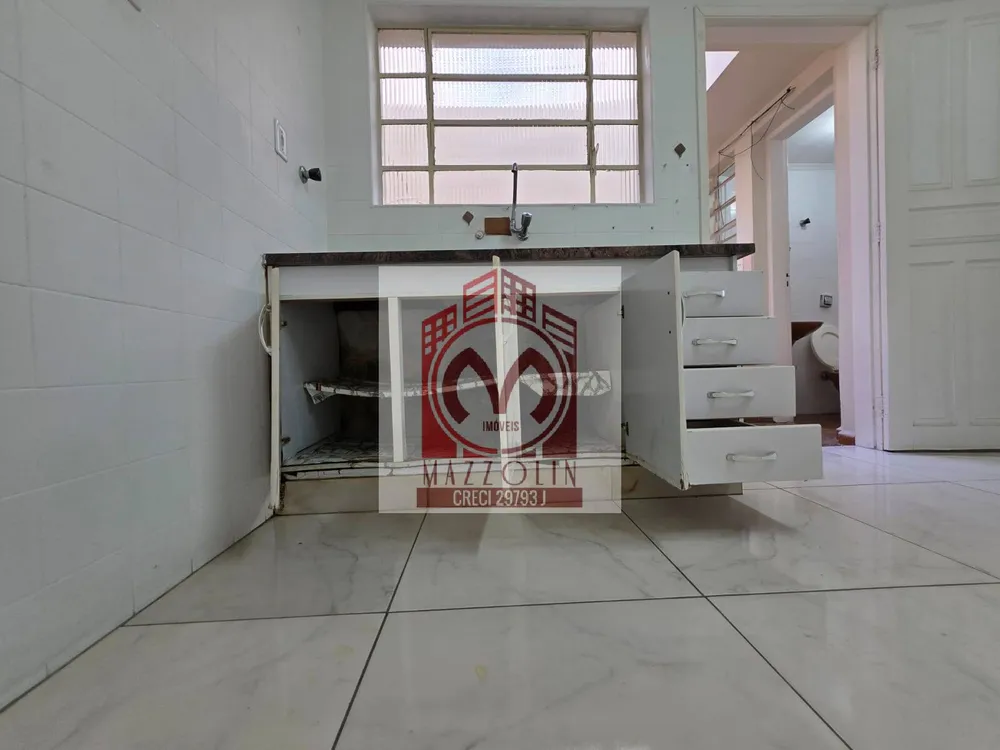 Sobrado, 3 quartos, 120 m² - Foto 1