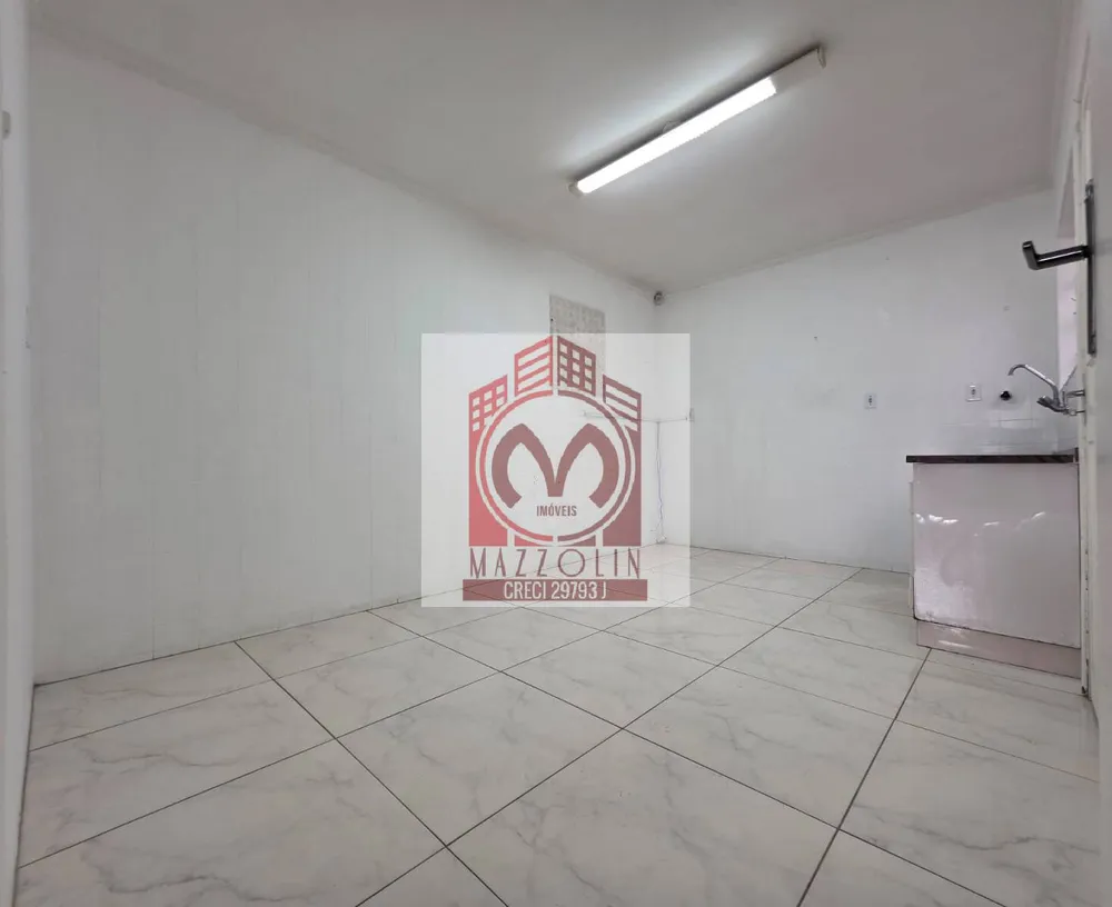 Sobrado, 3 quartos, 120 m² - Foto 4