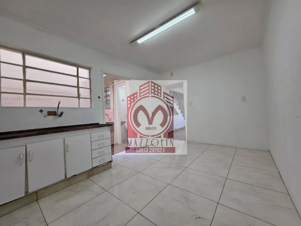 Sobrado, 3 quartos, 120 m² - Foto 3