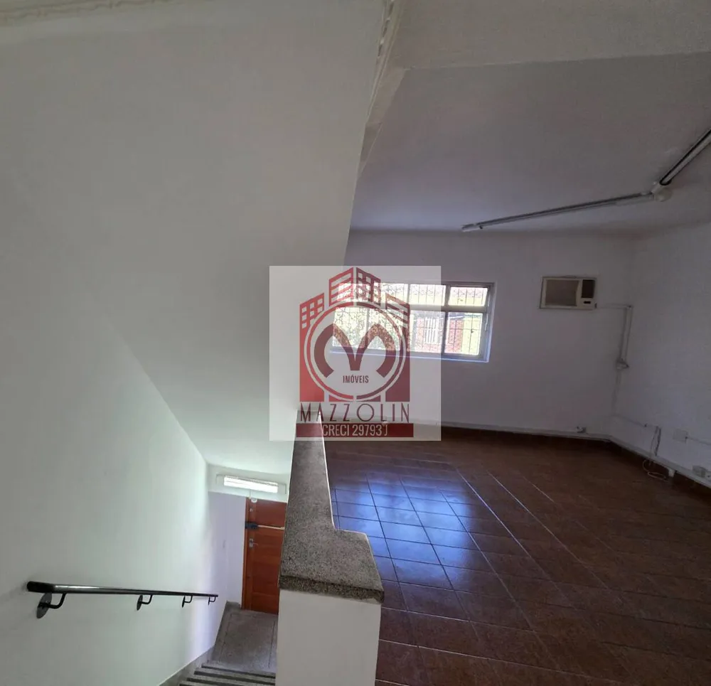 Sobrado, 3 quartos, 120 m² - Foto 5