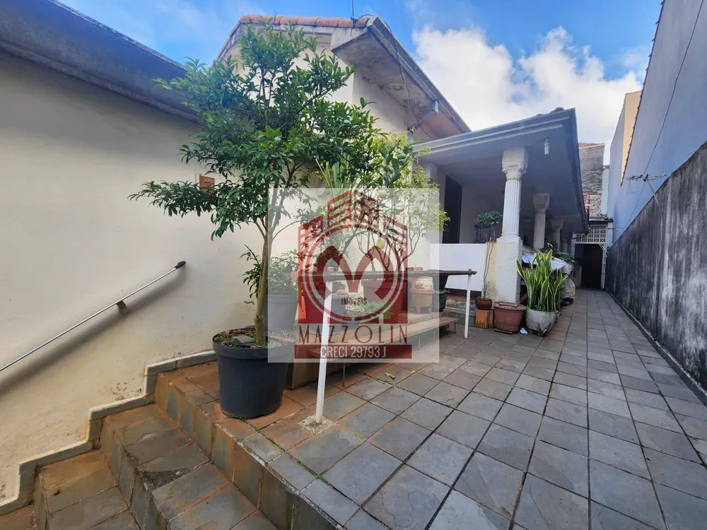 Casa, 3 quartos, 135 m² - Foto 12