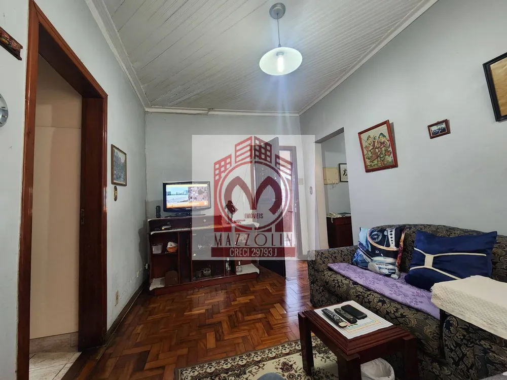 Casa, 3 quartos, 135 m² - Foto 3