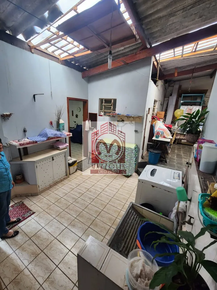 Casa, 3 quartos, 135 m² - Foto 11
