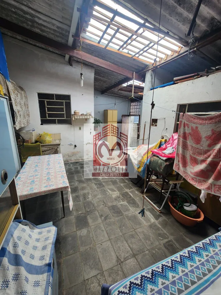 Casa, 3 quartos, 135 m² - Foto 1