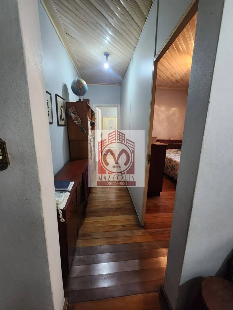 Casa, 3 quartos, 135 m² - Foto 2