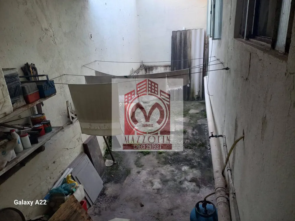 Casa, 1 quarto, 240 m² - Foto 4