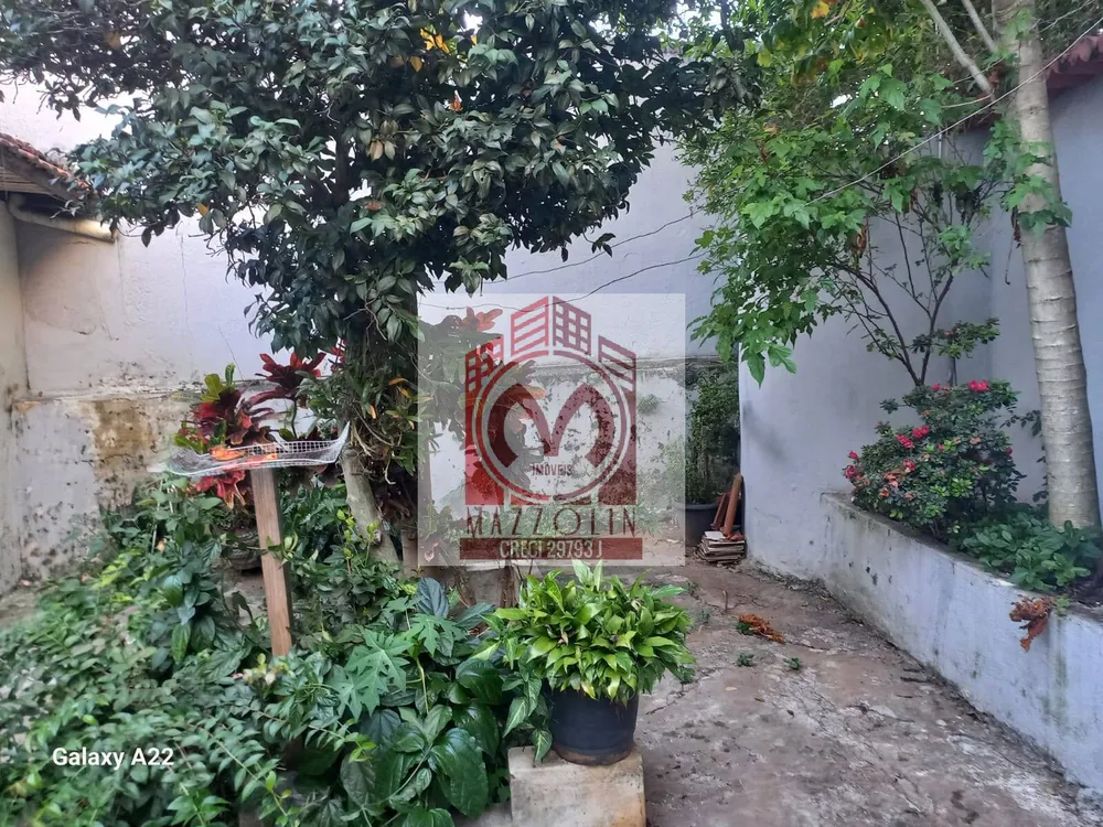 Casa, 1 quarto, 240 m² - Foto 3