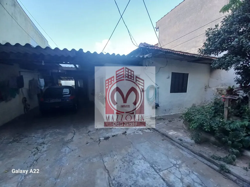 Casa, 1 quarto, 240 m² - Foto 2