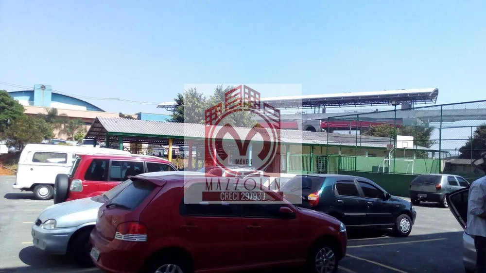Apartamento, 2 quartos, 42 m² - Foto 1