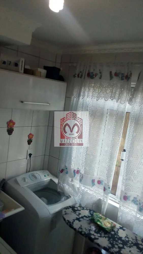 Apartamento, 2 quartos, 42 m² - Foto 3