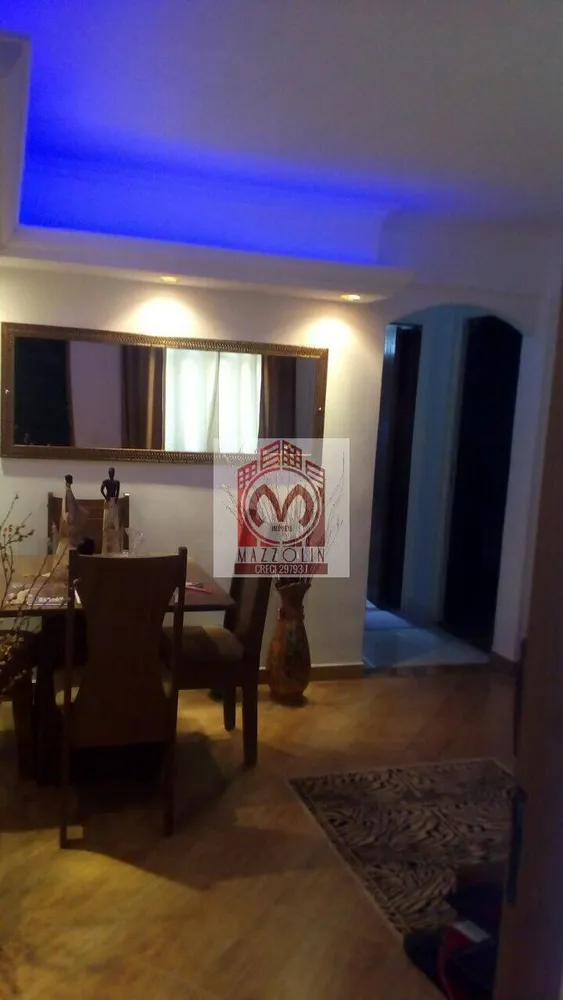 Apartamento, 2 quartos, 42 m² - Foto 6