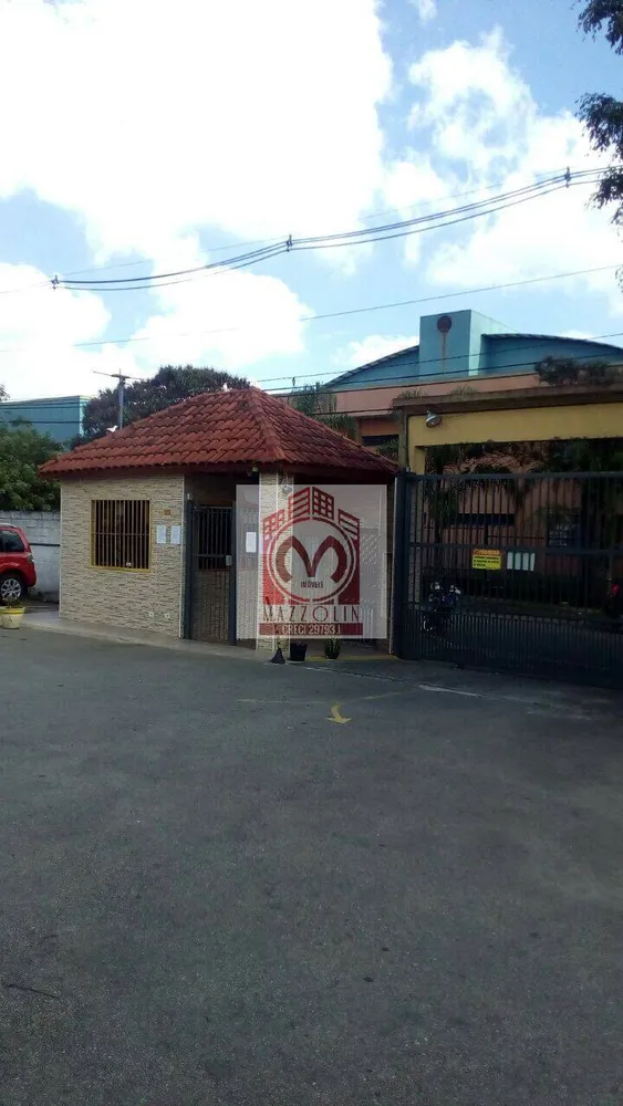 Apartamento, 2 quartos, 42 m² - Foto 8