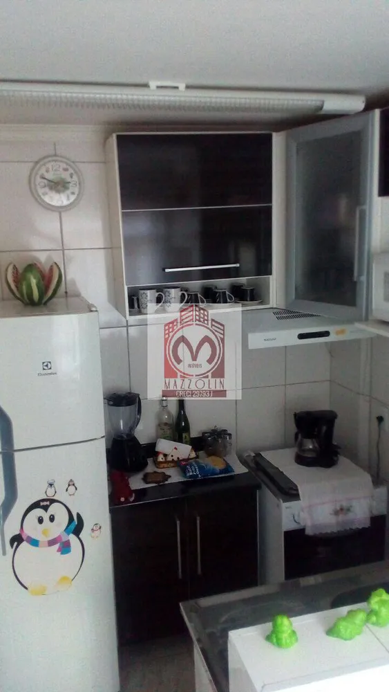 Apartamento, 2 quartos, 42 m² - Foto 2